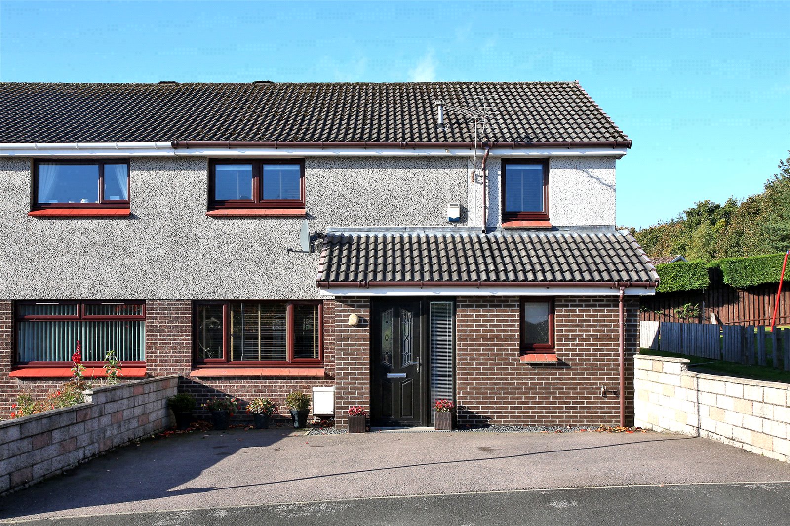 7 properties under offer less than 10 days on the northeast market Aberdein Considine